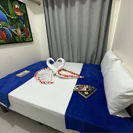 Stays At Green Residences 1 Studio Room Couples Bed With Complimentary Breakfast For 2 Манила Екстериор снимка